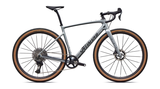 Gravel bike Specialized DIVERGE PRO LTD 2027