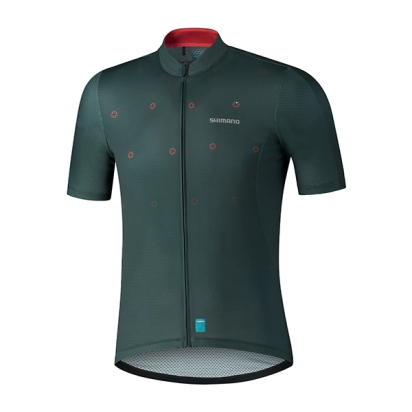 Cycling jersey Shimano Aerolite