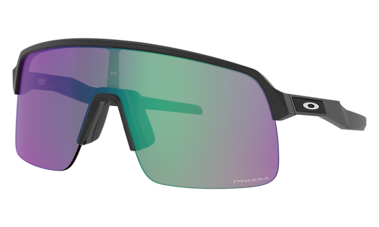 Oakley Sutro Lite MBlk/Prizm RD Jade 