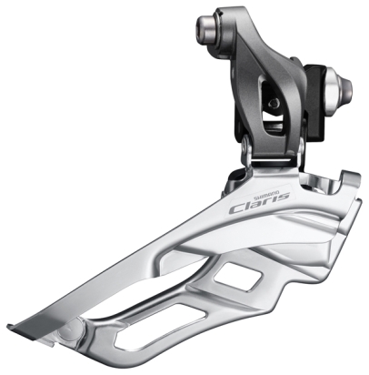 Priekinis perjungėjas Shimano Claris FD-R2030