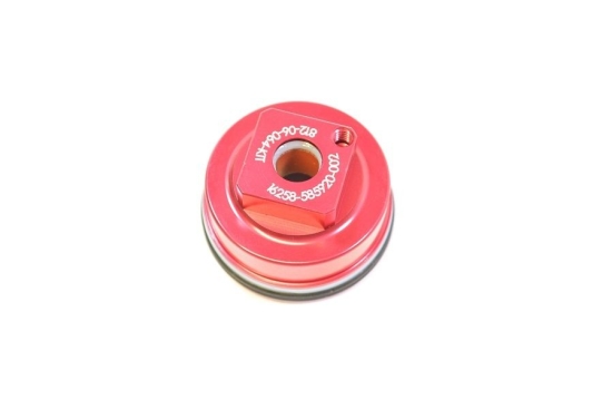 Detalė Fox Service Set: Bearing Assy: 2017 Nude 4 Red 5mm Travel Reducer (812-06-064-KIT)