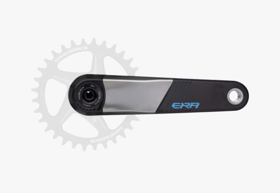 crankarm era 136 175 p802 green