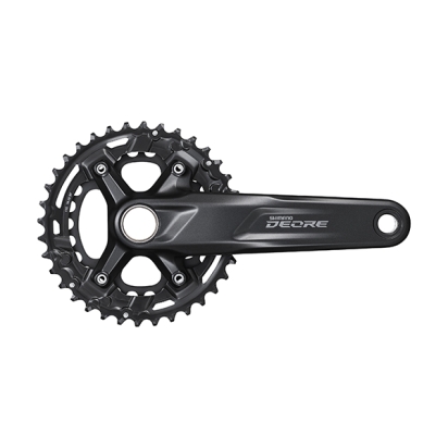 Švaistikliai Shimano Deore FC-M4100