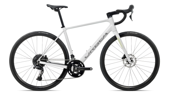Road bike Orbea AVANT H50