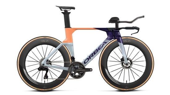 Triatlono dviratis Orbea ORDU M10I LTD