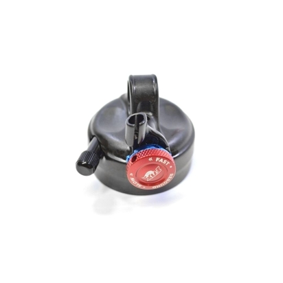 Fox Service Set: Eyelet Assy: 2017 FLOAT DPS Remote Up LV (808-17-314-KIT)