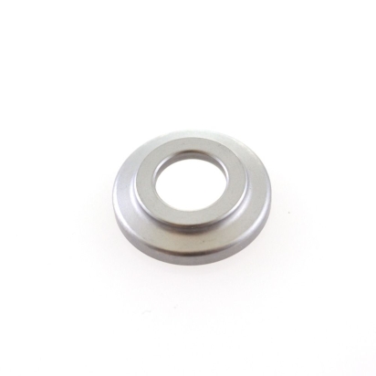 FOX Spacer Topout (.380 ID X 0.850 OD X 0.186 THK) Steel (233-00-370)
