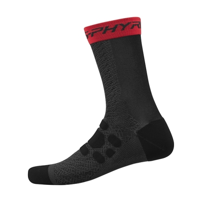 Cycling socks Shimano S-Phyre Tall