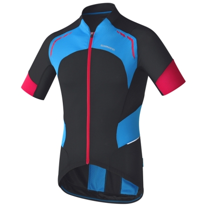 Cycling jersey Shimano Hot Condition