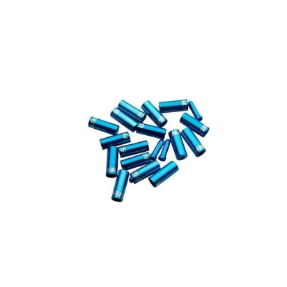 Sram Outer cap Blue 1vnt