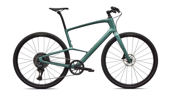 Hibridinis dviratis Specialized SIRRUS X 6.0 2026