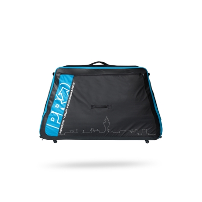 Bike Travel Case PRO Mega