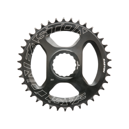 Front chainring Easton DM Blk Narrow Wide