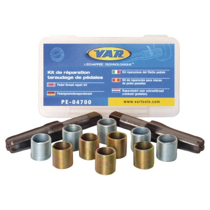 Tool Repair Kit For Pedal Var 