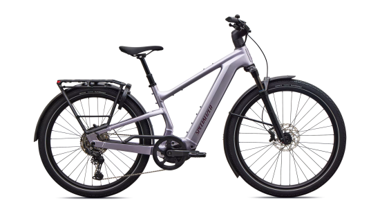 E-bike Specialized VADO 3 5.0 2026