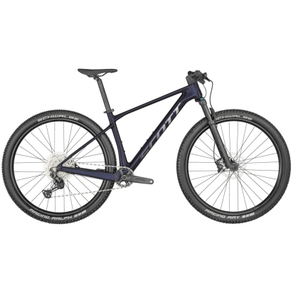Mountain bike Scott Scale 930 Blue