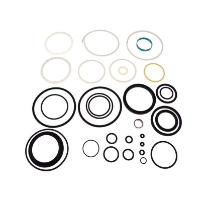 Detalė FOX Seal Kit: FLOAT X2 Spring and Damper Rebuild 2019 (803-01-317)