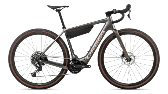 E-bike Orbea DENNA H50