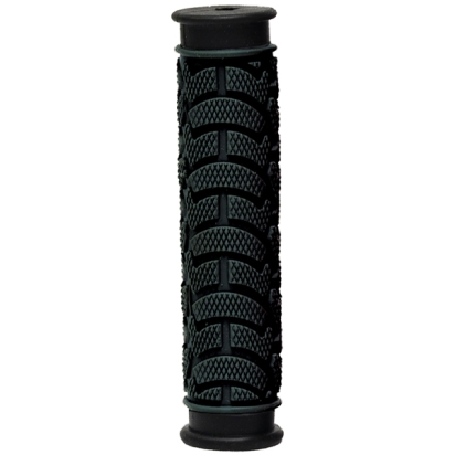 Vairo rankenėlės OXC Grips MTB Blk