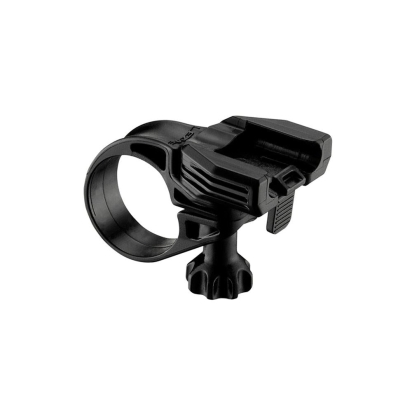 Žibinto laikiklis Lezyne LED HANDLE BAR MOUNT