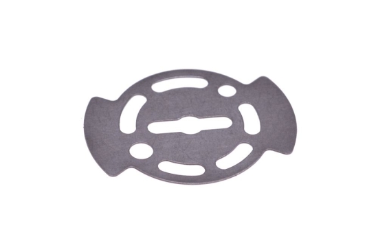 Fox Butterfly Valve FIT4 Large Tabs (210-24-004)