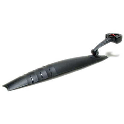 Rear Mudguard OXC Mtb Quickrelease