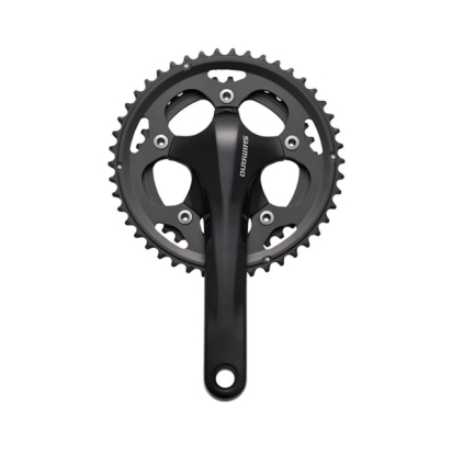 Švaistikliai Shimano Tiagra FC-CX50