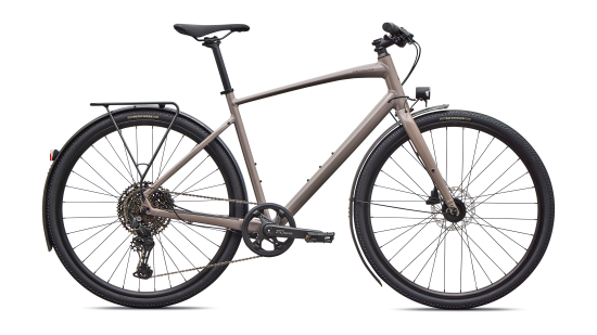 Hibridinis dviratis Specialized SIRRUS X 3.0 EQ 2026