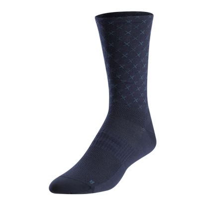 Cycling socks PEARL iZUMi Elite Tall