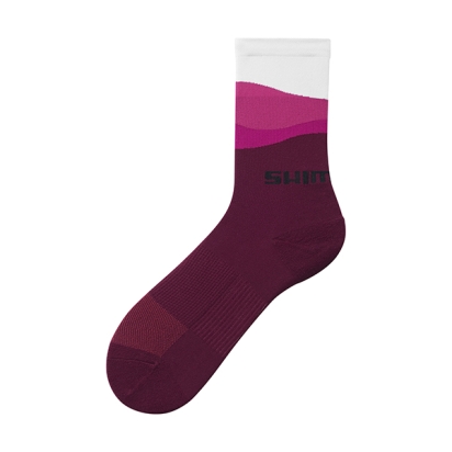 Cycling socks Shimano Original Tall