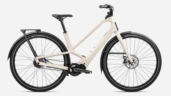 E-bike Orbea DIEM 20