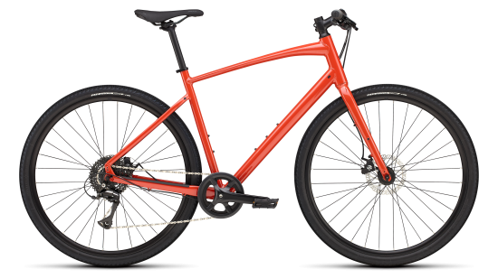 Hibridinis dviratis Specialized SIRRUS X 1.0
