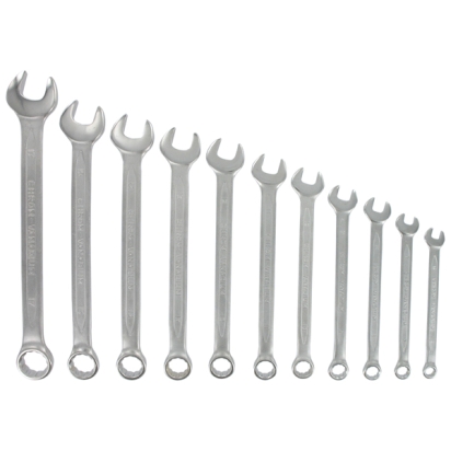 Tool Combination Wrench Var 6mm to 17mm