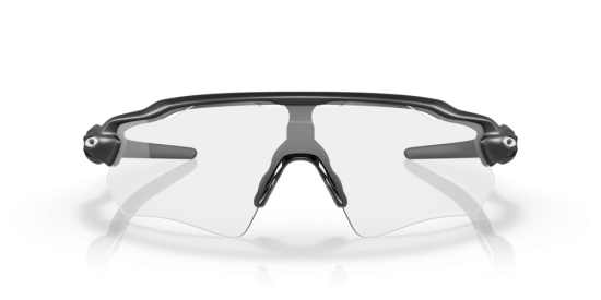 Sunglasses OAKLEY Radar EV Path Steel / Clear To Black Iridium Photochromic - OO9208-1338