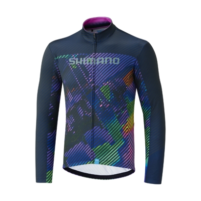 Cycling jersey Shimano Team