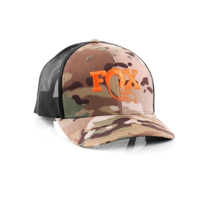 Kepurė Fox MultiCamTrucker_Snapback (FXCA906060)