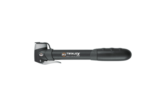 Hand pump SKS TWINJEX