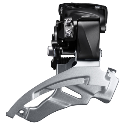 Priekinis perjungėjas Shimano Altus FD-M2000
