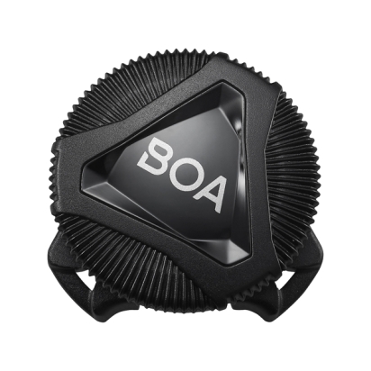 Sagtelė Shimano RP400+W Boa L6 Kit