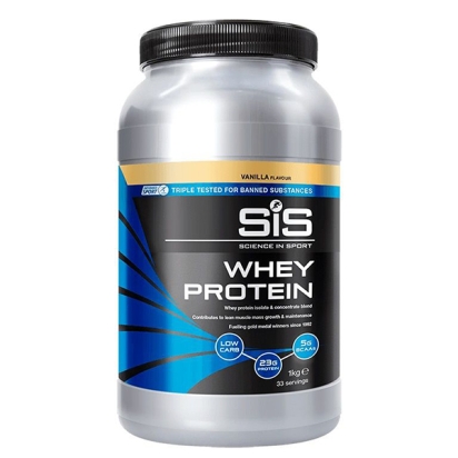 Baltyminis gėrimas SIS Whey Protein