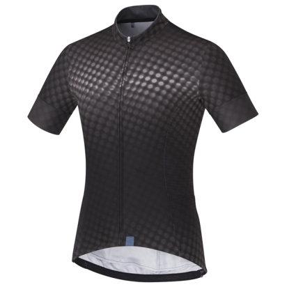 Woman cycling jersey Shimano Sumire