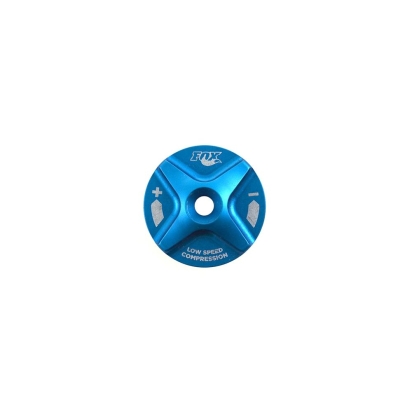 FOX Knob Low Speed Compression 2014 RC2 (210-03-193)