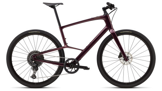 2026 | BIKE | SIRRUS X 5.0