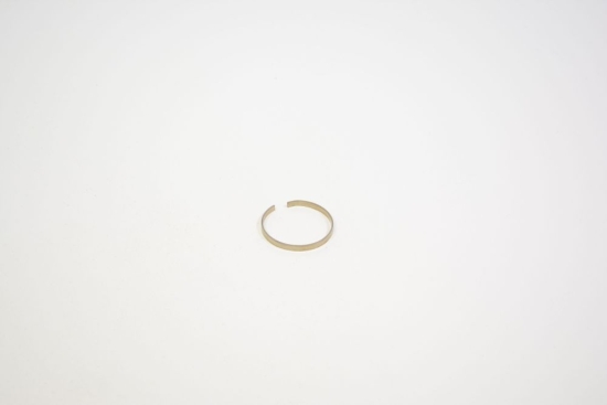 Fox Retaining Ring: 2016 Internal Smalley HHN-32-S02 Hoopster 302 SS (038-00-141)