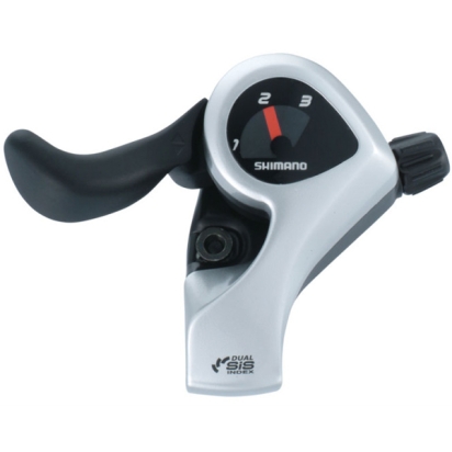 Shift lever Shimano Tourney, SL-TX50
