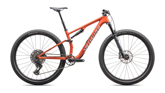 Kalnų dviratis Specialized EPIC 8 COMP