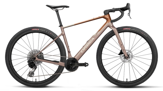 Gravel dviratis Orbea TERRA M22 TEAM 1X