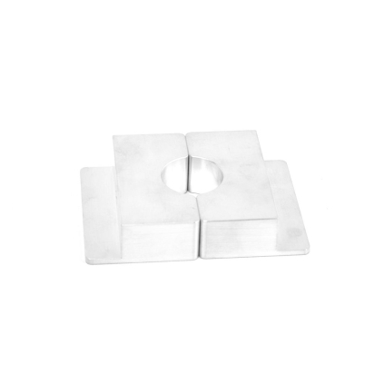 Fox Tooling: 2016 Clamps Float X2 Body (803-00-969)