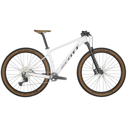 Mountain bike Scott Scale 930 White