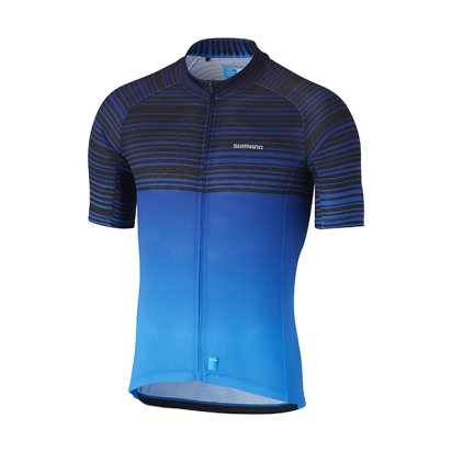 Cycling jersey Shimano Climbers